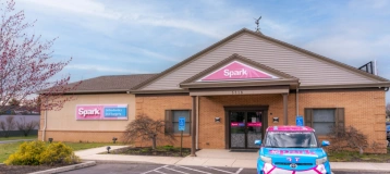 Spark Orthodontics of Reading
