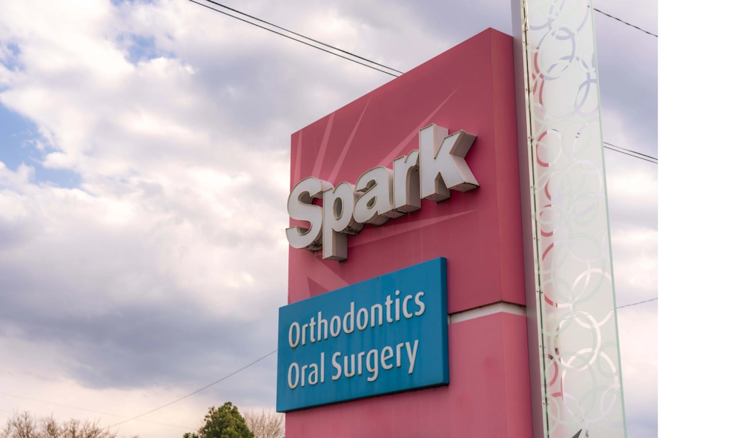 Spark Orthodontics of Reading