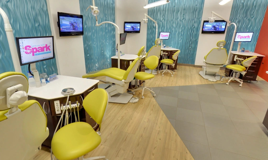 Spark Orthodontics of Reading
