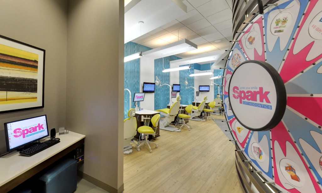 Spark Orthodontics of Reading