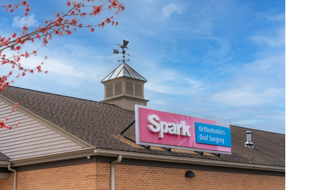 Spark Orthodontics of Reading