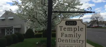 Temple Family Dentistry