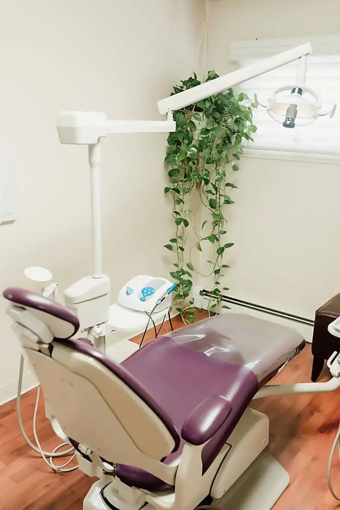 Temple Family Dentistry