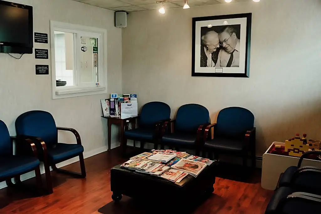 Temple Family Dentistry