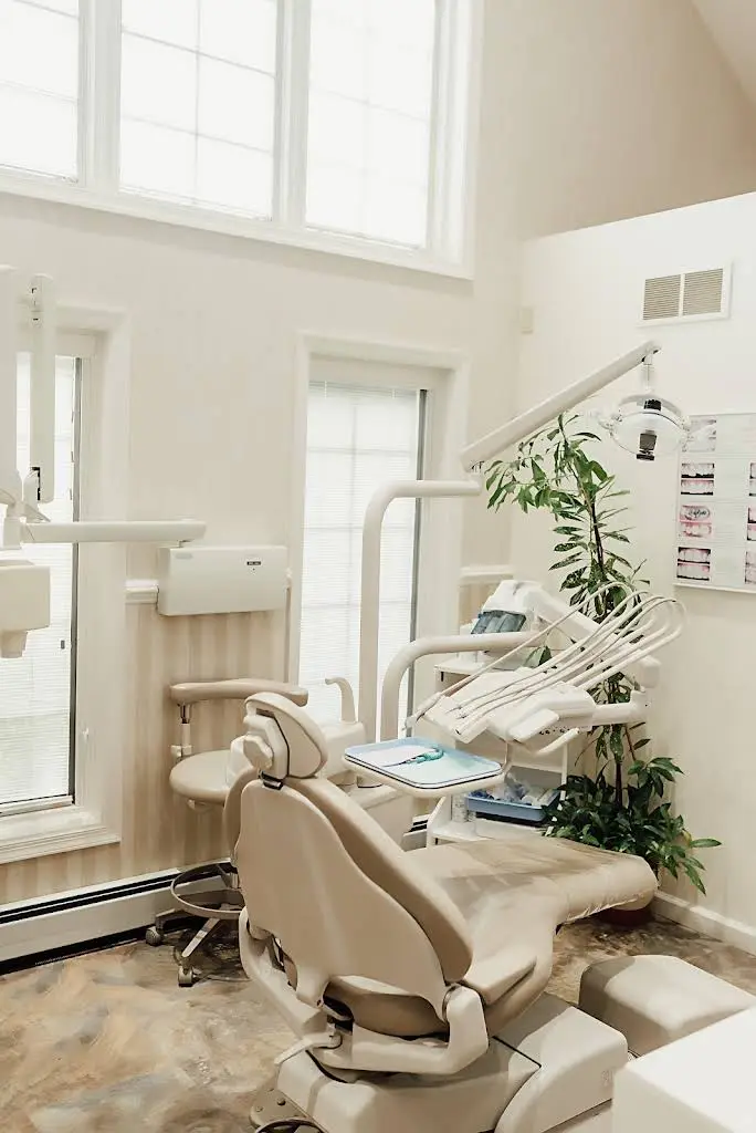 Temple Family Dentistry