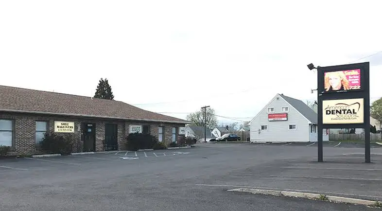 American Dental Solutions