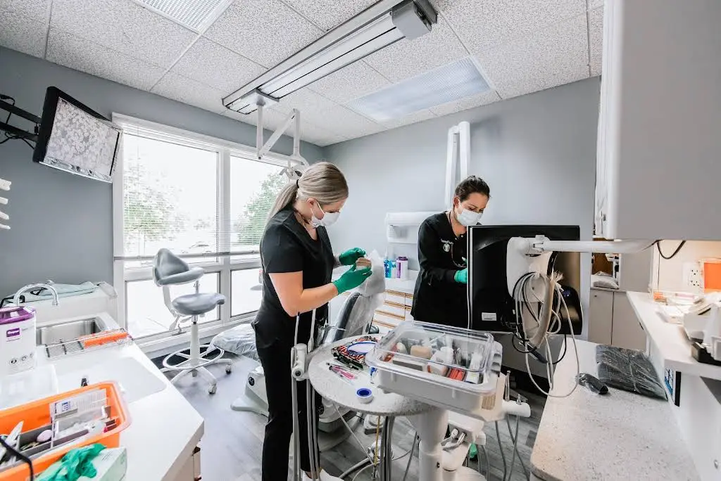 Fleetwood Dental