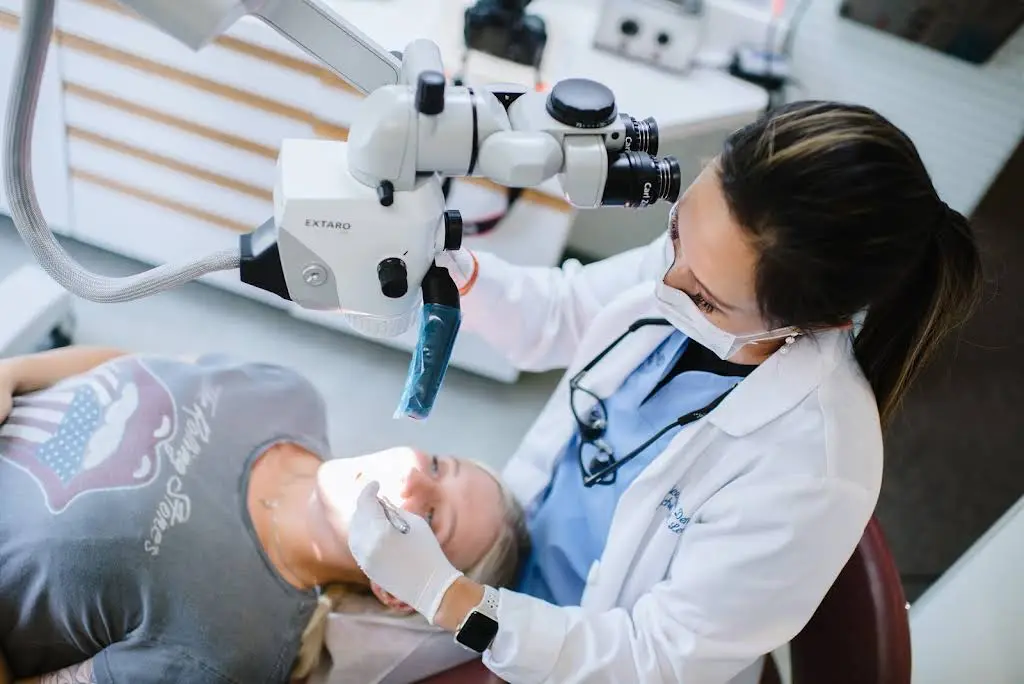 Fleetwood Dental