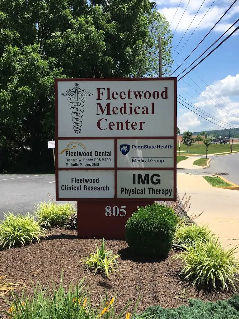Fleetwood Dental