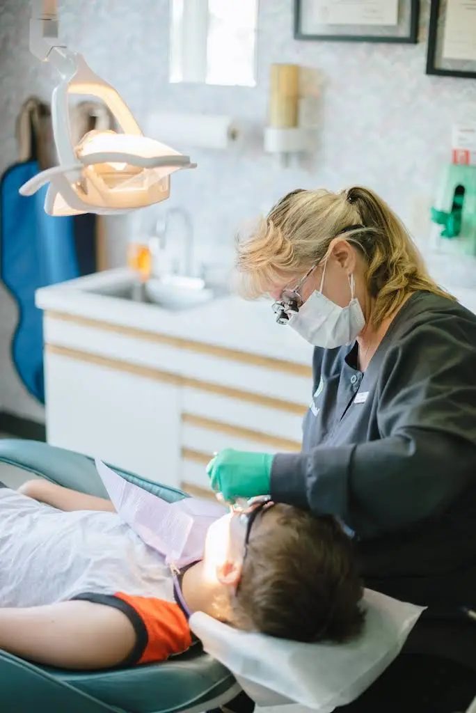 Fleetwood Dental