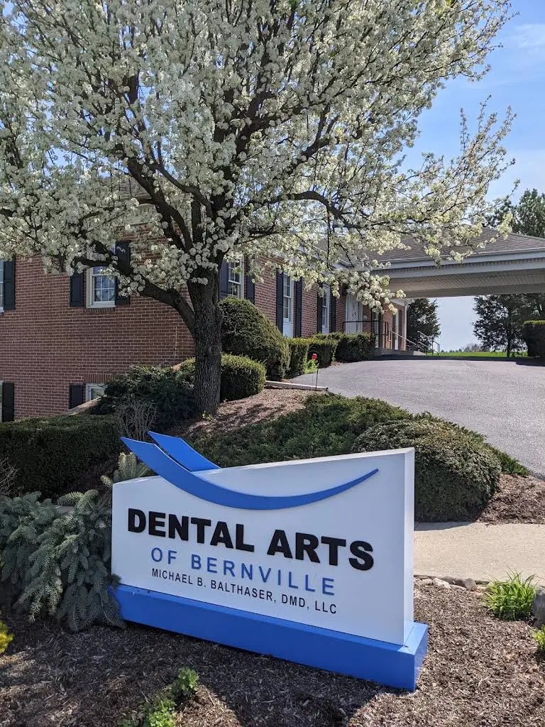 Dental Arts of Bernville