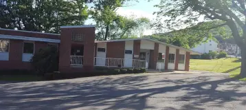 Rural Health Corporation: Black Creek Dental Center
