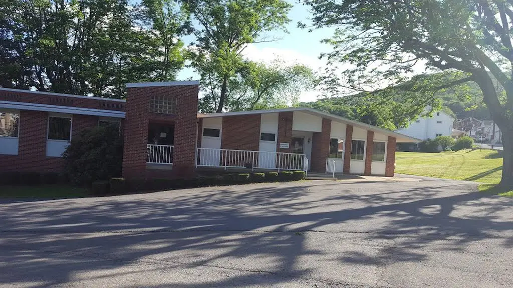 Rural Health Corporation: Black Creek Dental Center