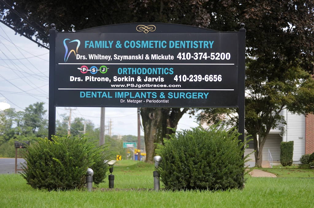 North Carroll Dental