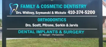 North Carroll Periodontics