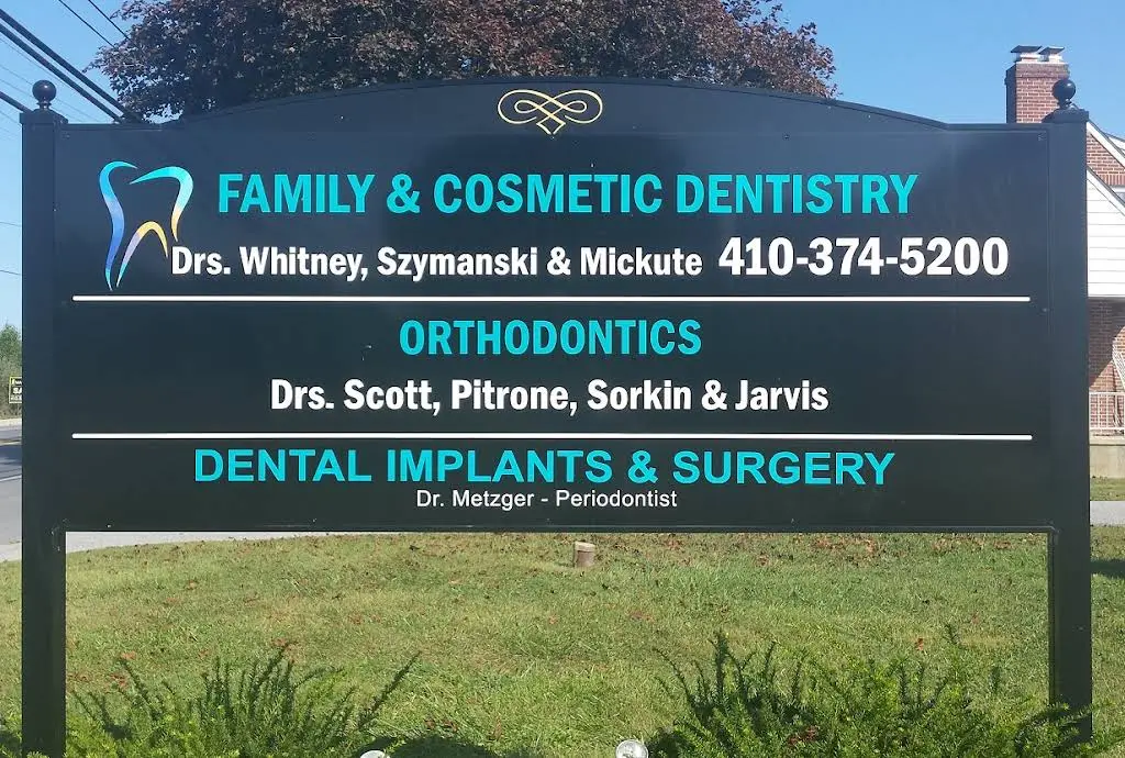 North Carroll Periodontics