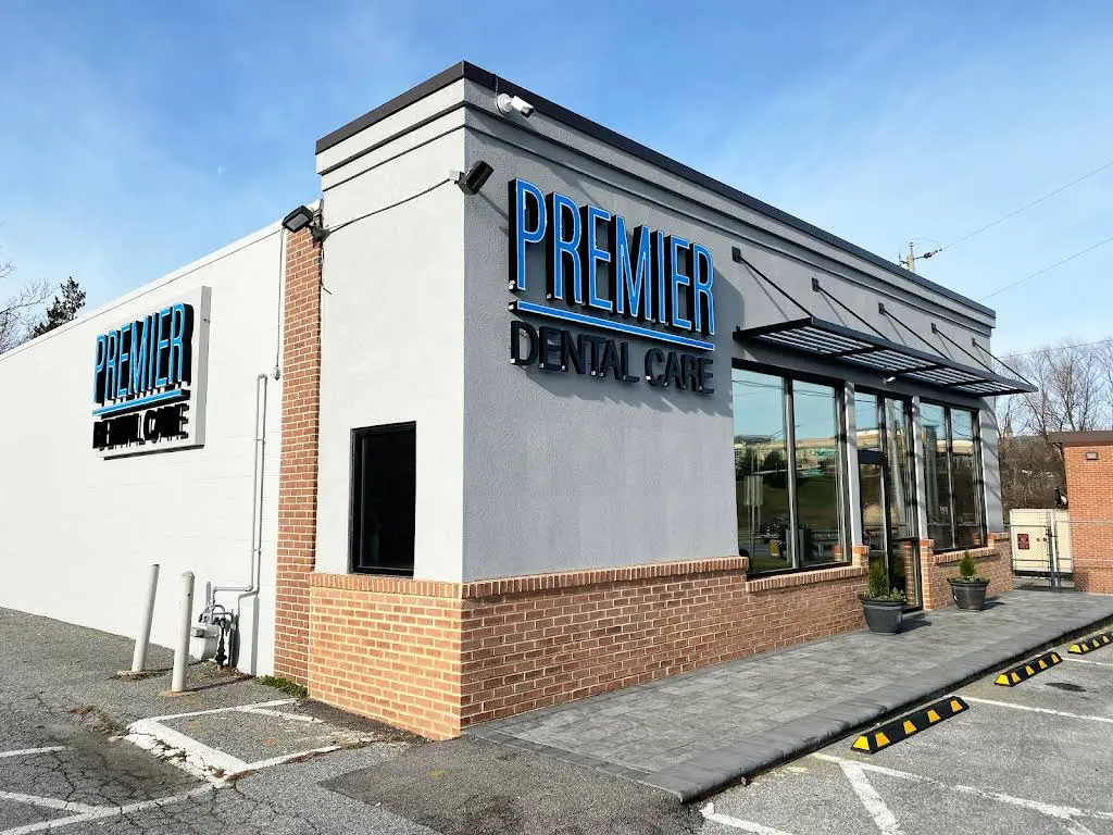 Premier Dental Care