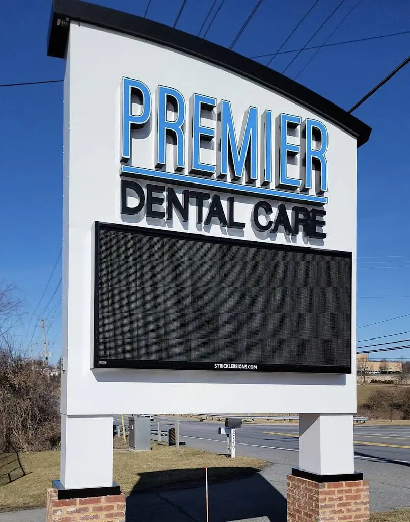 Premier Dental Care