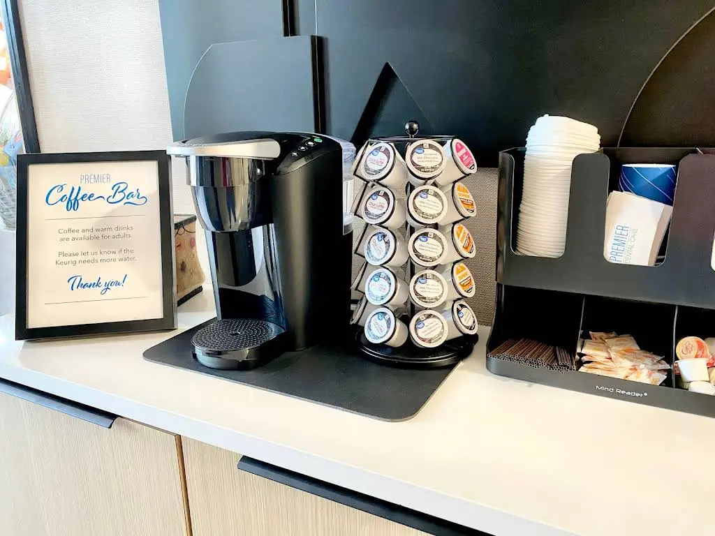 Premier Dental Care