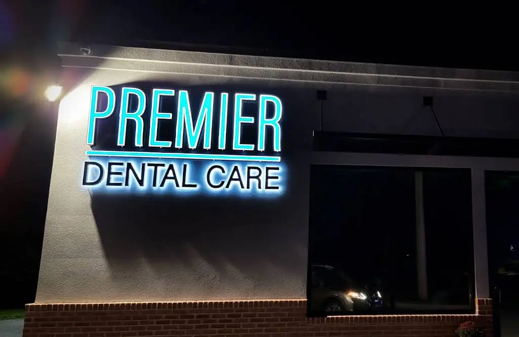 Premier Dental Care