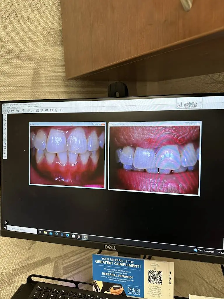 Premier Dental Care