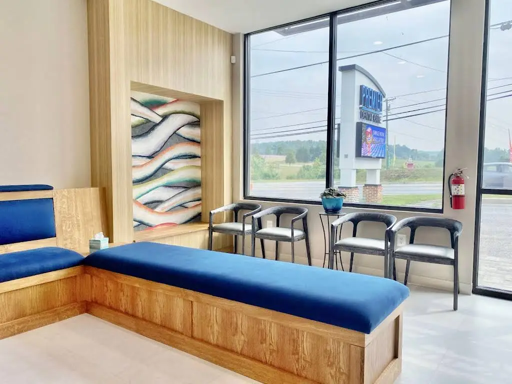 Premier Dental Care