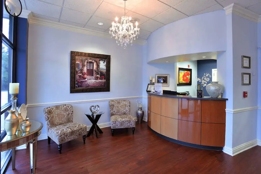 Riccobene Associates Family Dentistry