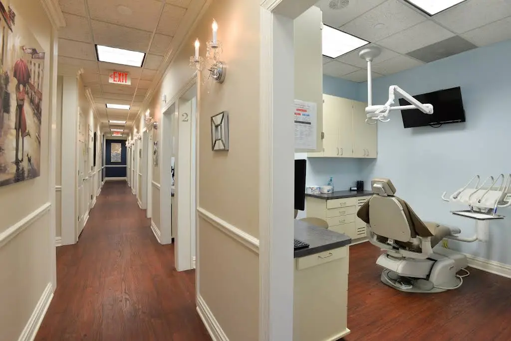 Riccobene Associates Family Dentistry
