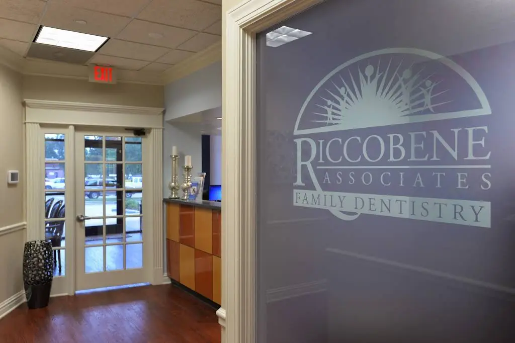 Riccobene Associates Family Dentistry