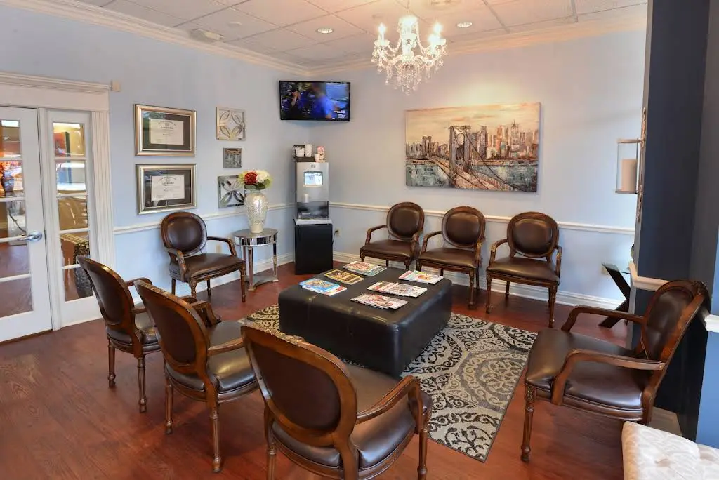 Riccobene Associates Family Dentistry