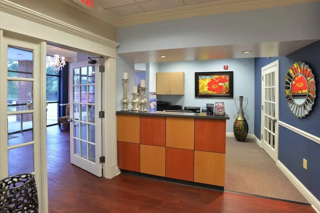 Riccobene Associates Family Dentistry
