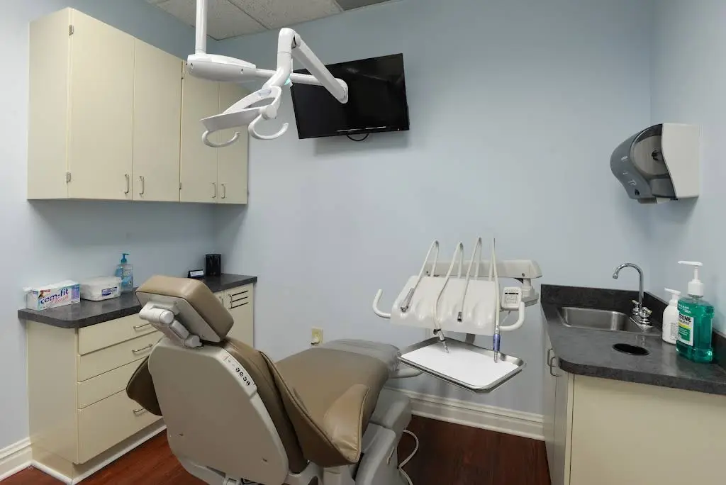 Riccobene Associates Family Dentistry