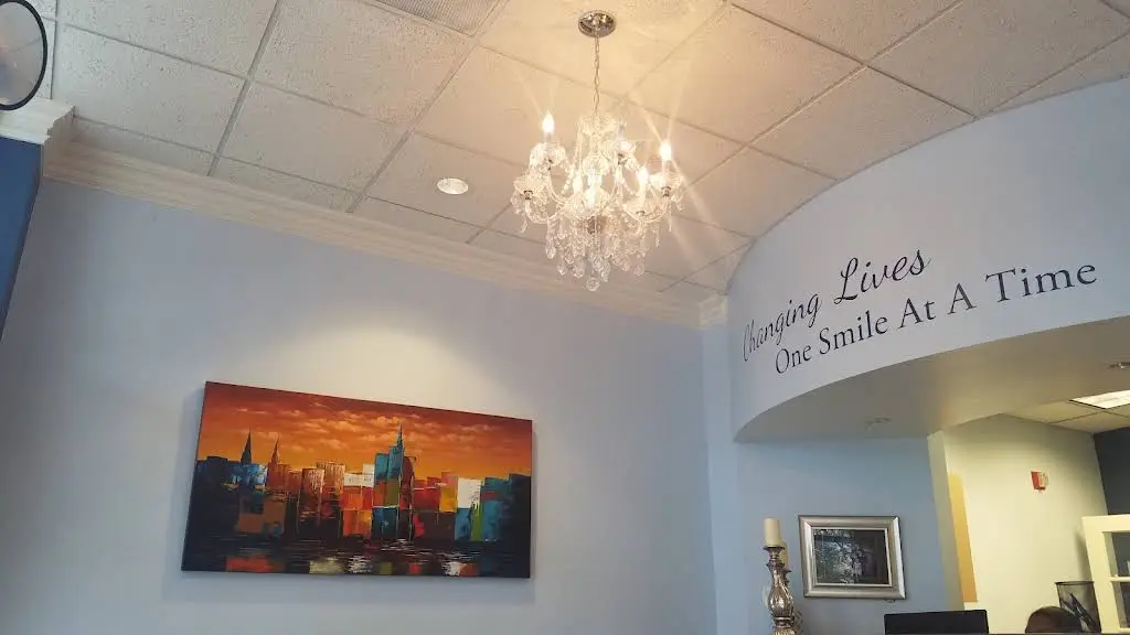 Riccobene Associates Family Dentistry