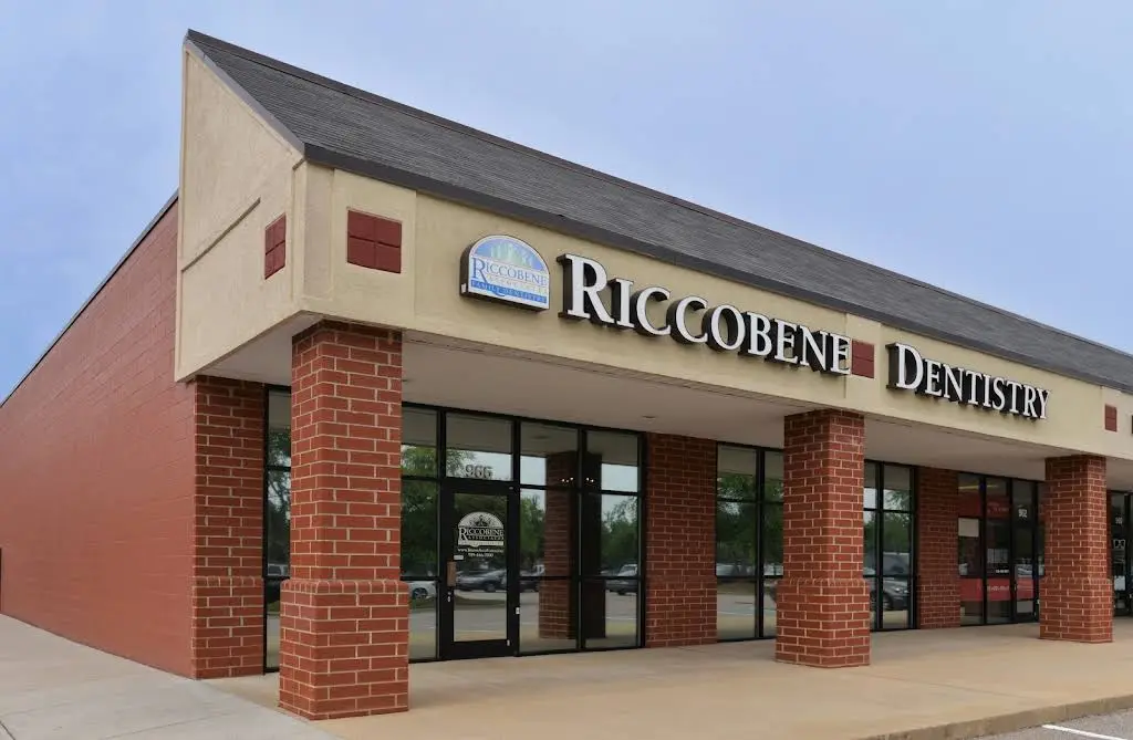 Riccobene Associates Family Dentistry