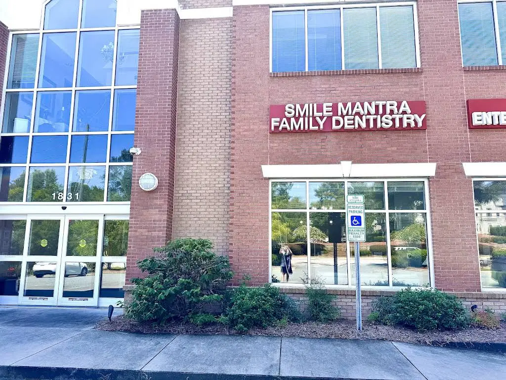 Smile Mantra Family Dentistry