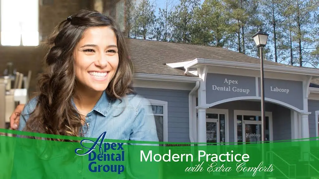 Apex Dental Group