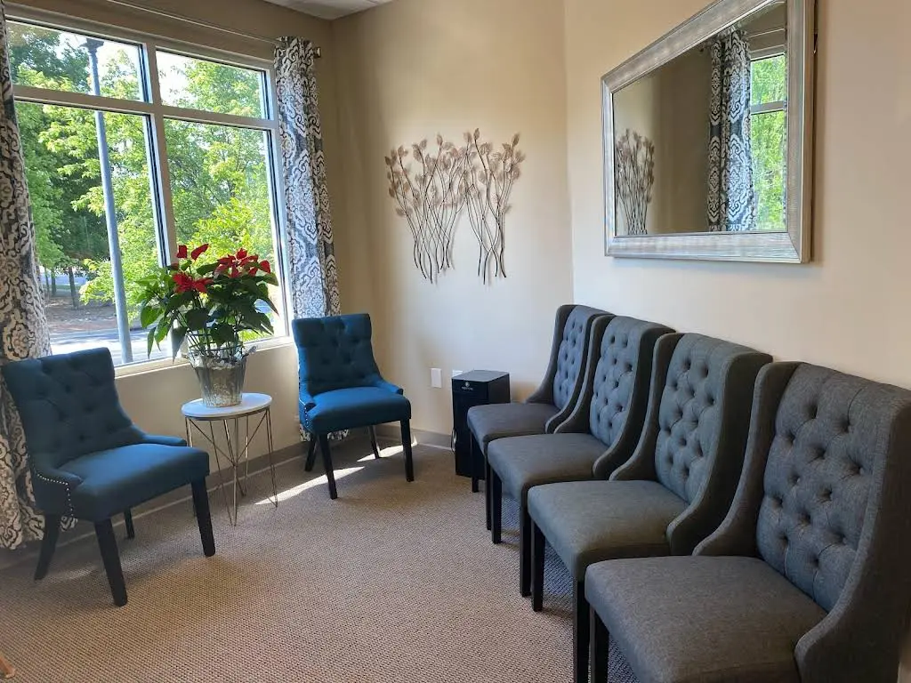 Atlantic Family Dental, Apex