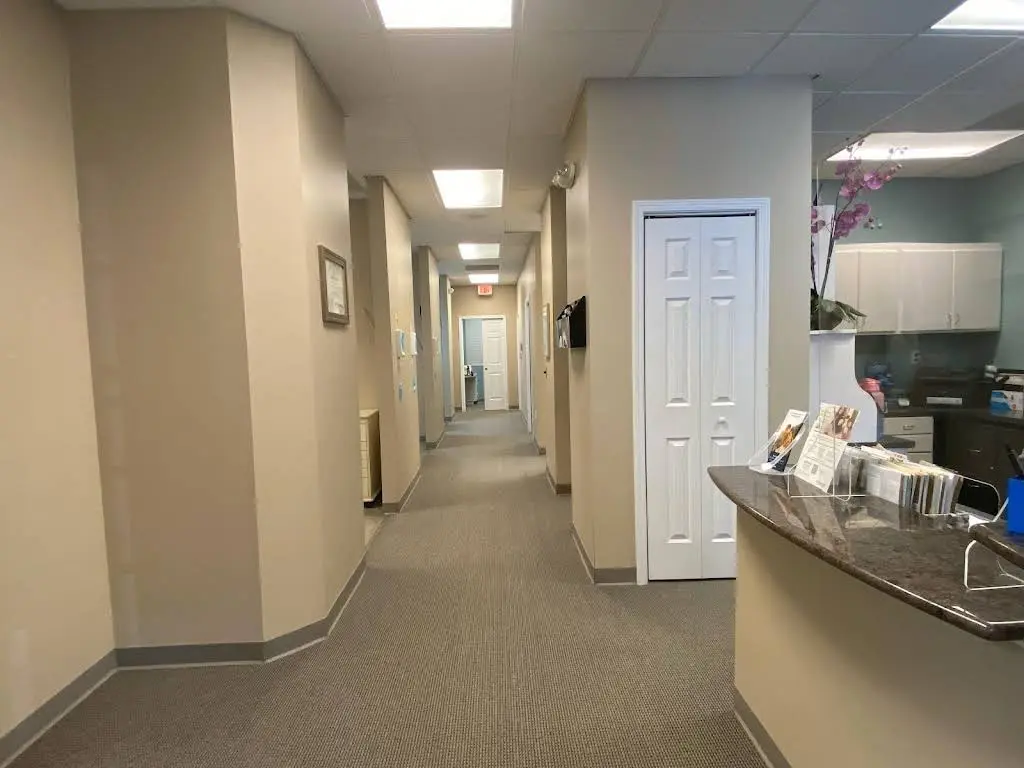 Atlantic Family Dental, Apex
