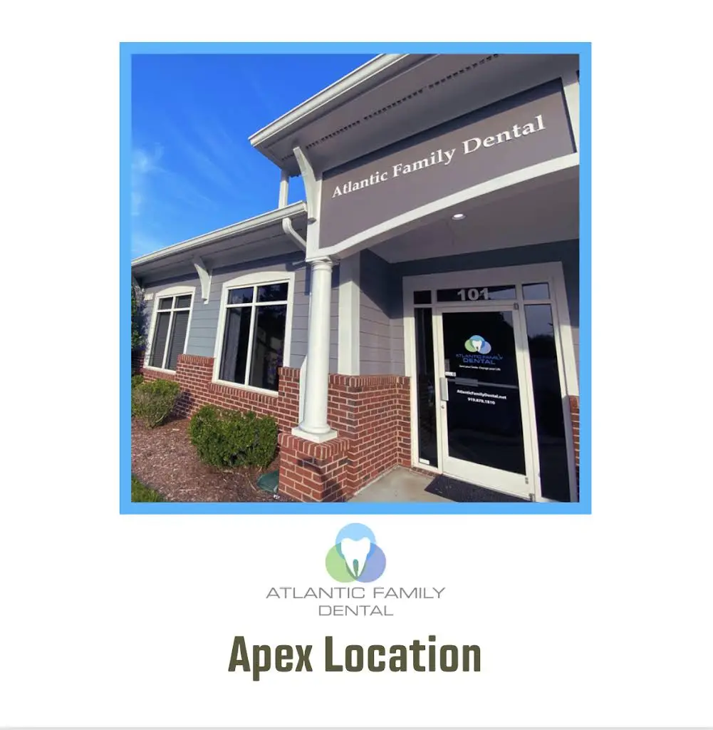 Atlantic Family Dental, Apex