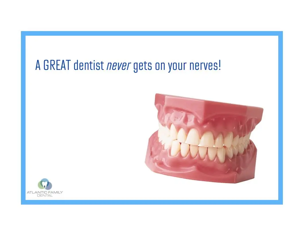 Atlantic Family Dental, Apex