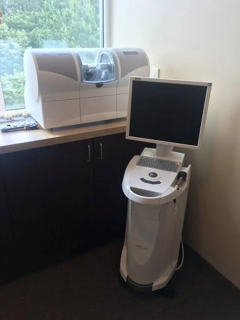 Hansen Dentistry