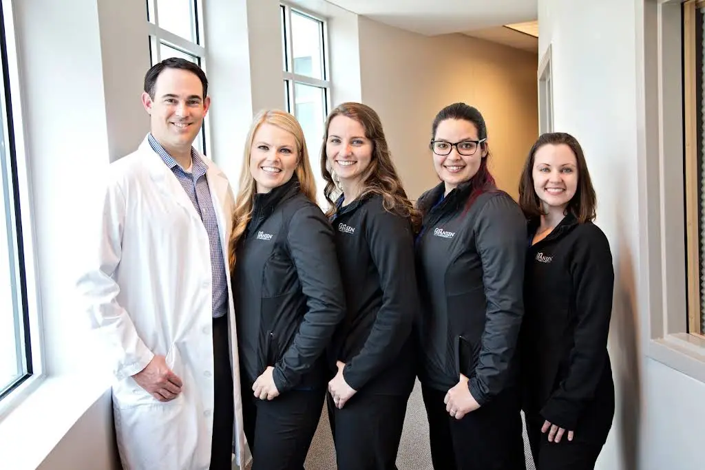 Hansen Dentistry