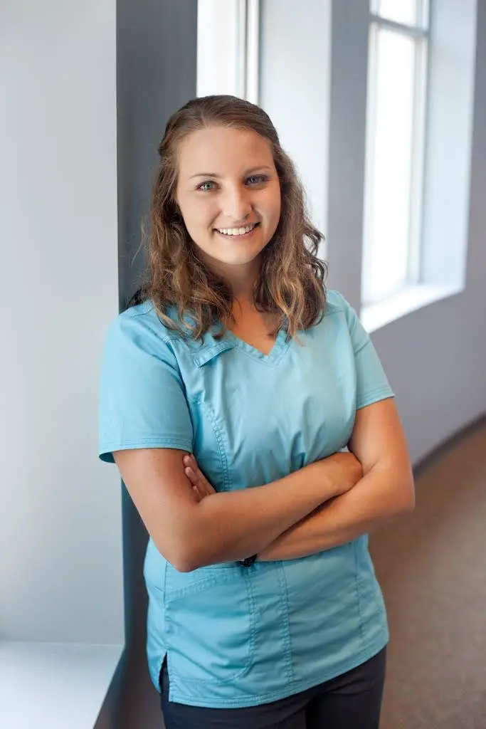 Hansen Dentistry