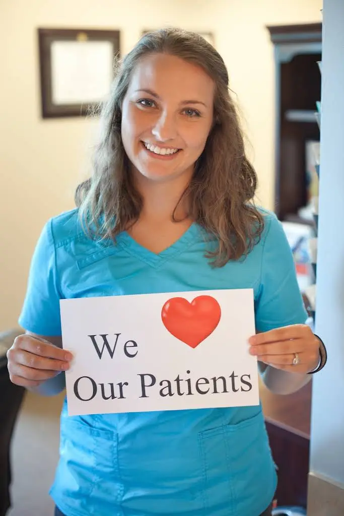 Hansen Dentistry