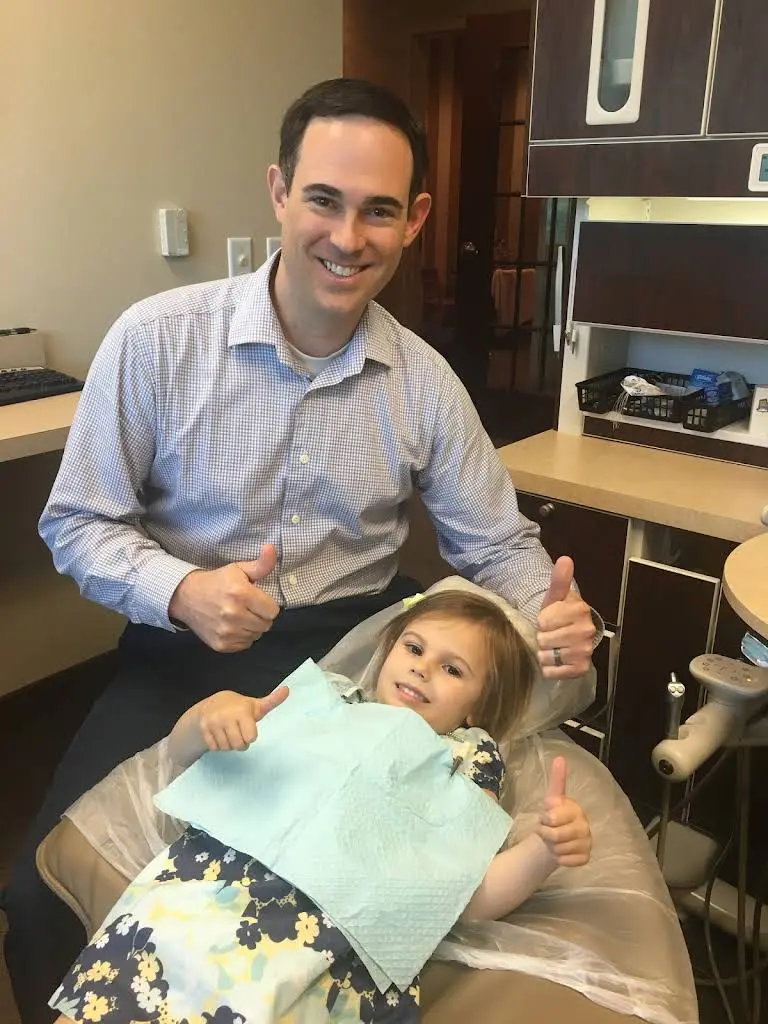 Hansen Dentistry