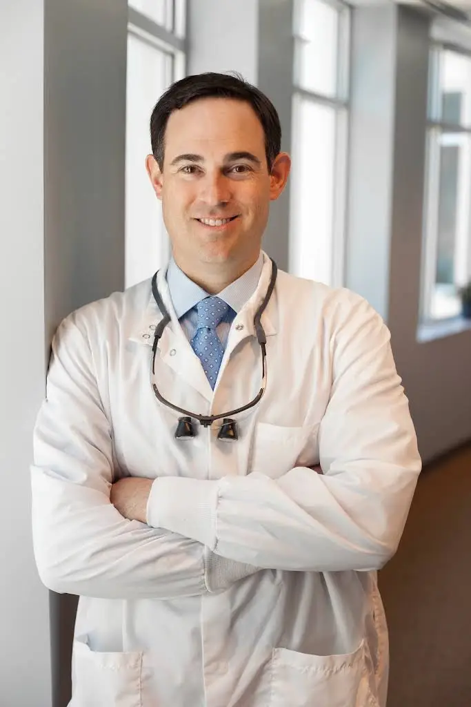 Hansen Dentistry