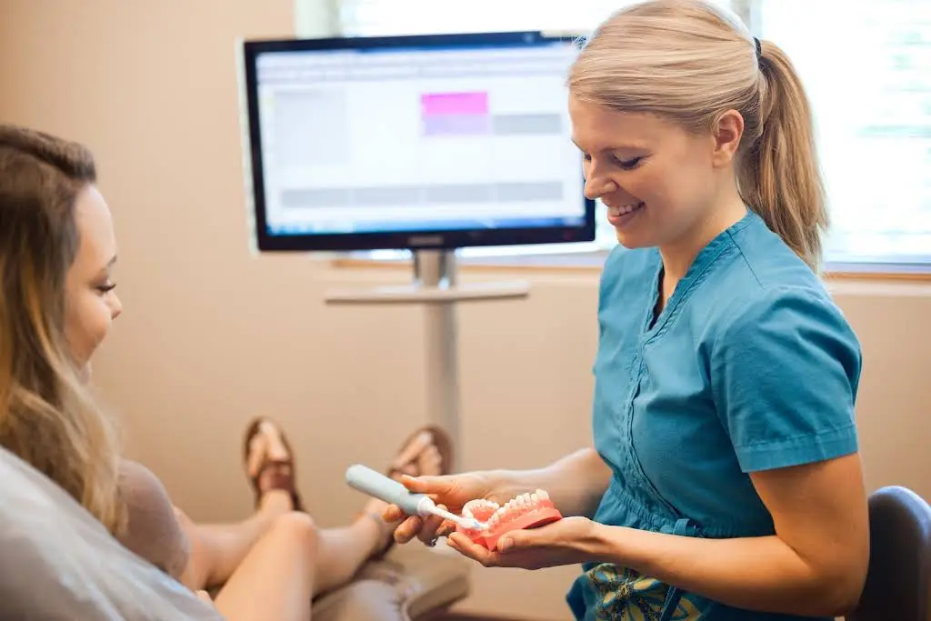 Hansen Dentistry