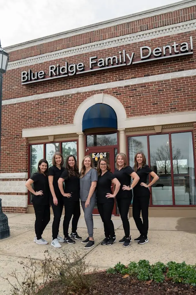 Blue Ridge Family Dental