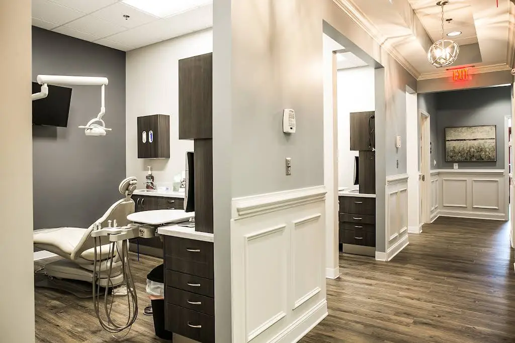 Blue Ridge Family Dental