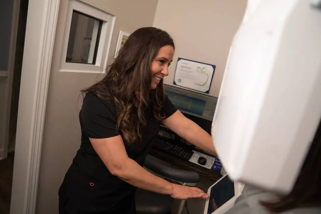 Blue Ridge Family Dental